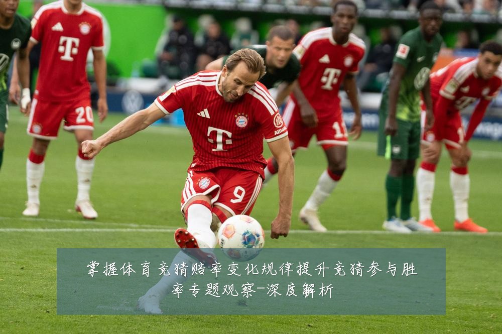 掌握体育竞猜赔率变化规律提升竞猜参与胜率专题观察-深度解析